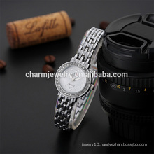 New Design Rhinestone Ladies Elegant Quartz Wristwatch SOXY018